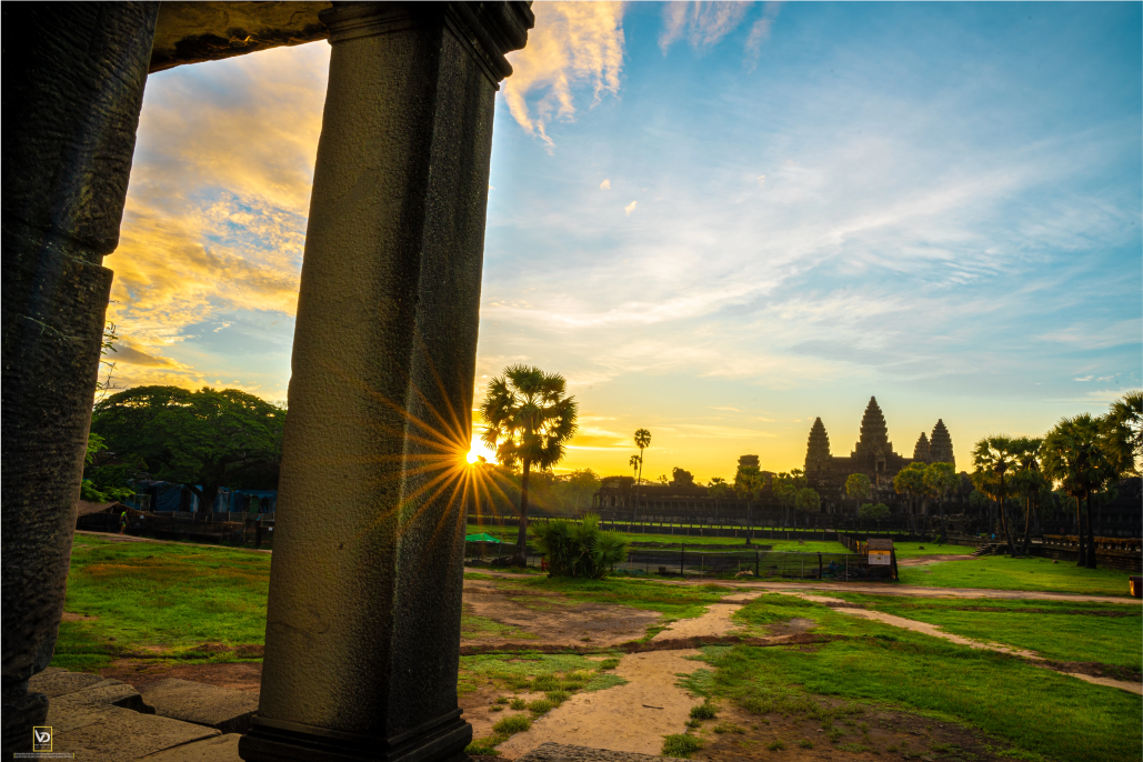 Cambodia